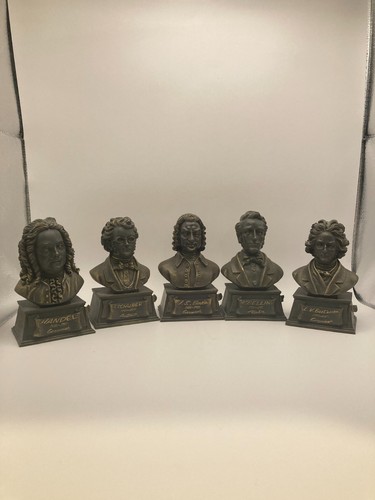 Collection famous composer - famous,